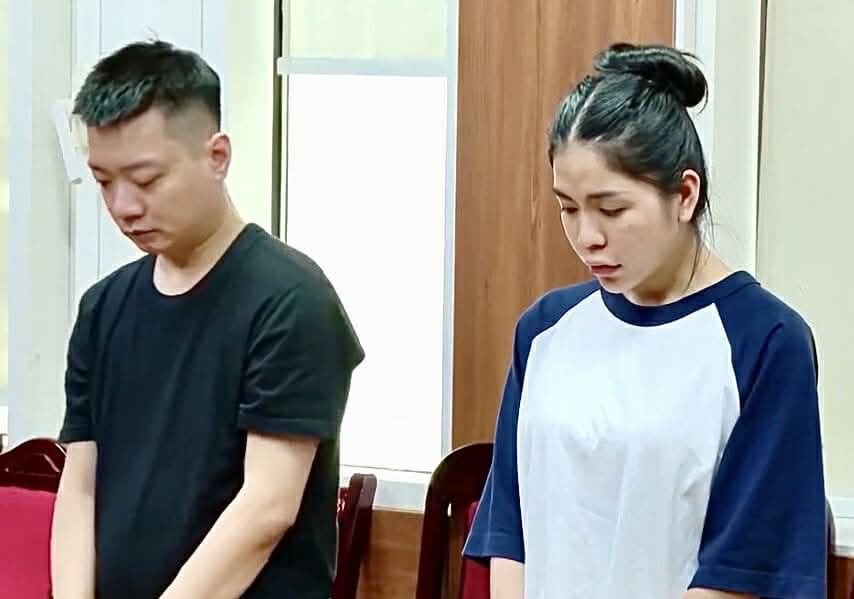 Năm 2025 nhìn lại: 8 vụ bắt giữ người nổi tiếng khiến dư luận bàng hoàng- Ảnh 1. Năm 2025 nhìn lại: 8 vụ bắt giữ người nổi tiếng khiến dư luận bàng hoàng- Ảnh 1.