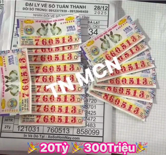 Một đại l&yacute; ở miền T&acirc;y nhận m&oacute;n qu&agrave; bất ngờ từ kh&aacute;ch trong ng&agrave;y cuối năm- Ảnh 1.