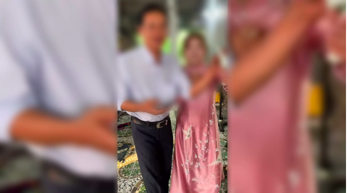 Một đại l&yacute; ở miền T&acirc;y nhận m&oacute;n qu&agrave; bất ngờ từ kh&aacute;ch trong ng&agrave;y cuối năm- Ảnh 2.