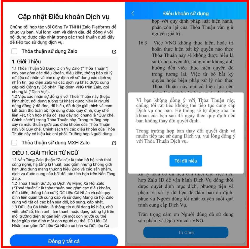 Năm 2025 bất ổn của Zalo, Telegram, dân mạng rủ nhau “dọn nhà” sang Lotus Chat- Ảnh 2. Năm 2025 bất ổn của Zalo, Telegram, dân mạng rủ nhau “dọn nhà” sang Lotus Chat- Ảnh 2.