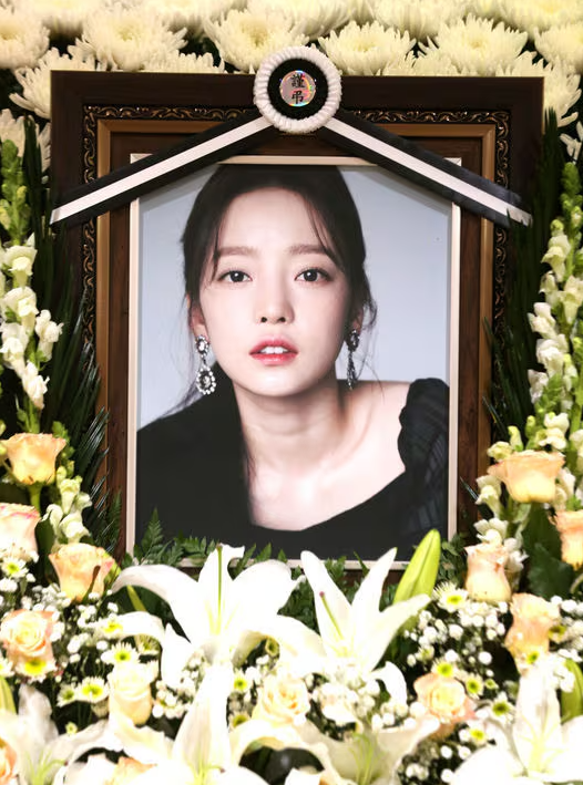 Ng&agrave;y mai, đạo luật Goo Hara ch&iacute;nh thức c&oacute; hiệu lực- Ảnh 1.