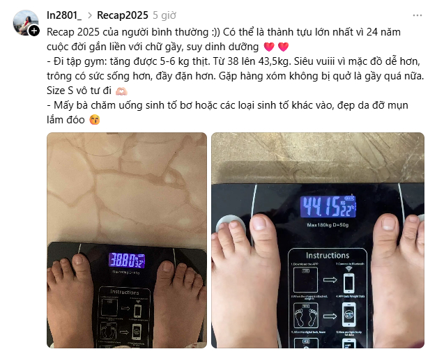 Recap 2025: Chiếc trend chỉ tồn tại 1 ng&agrave;y đ&aacute;ng để đu nhất!- Ảnh 13.