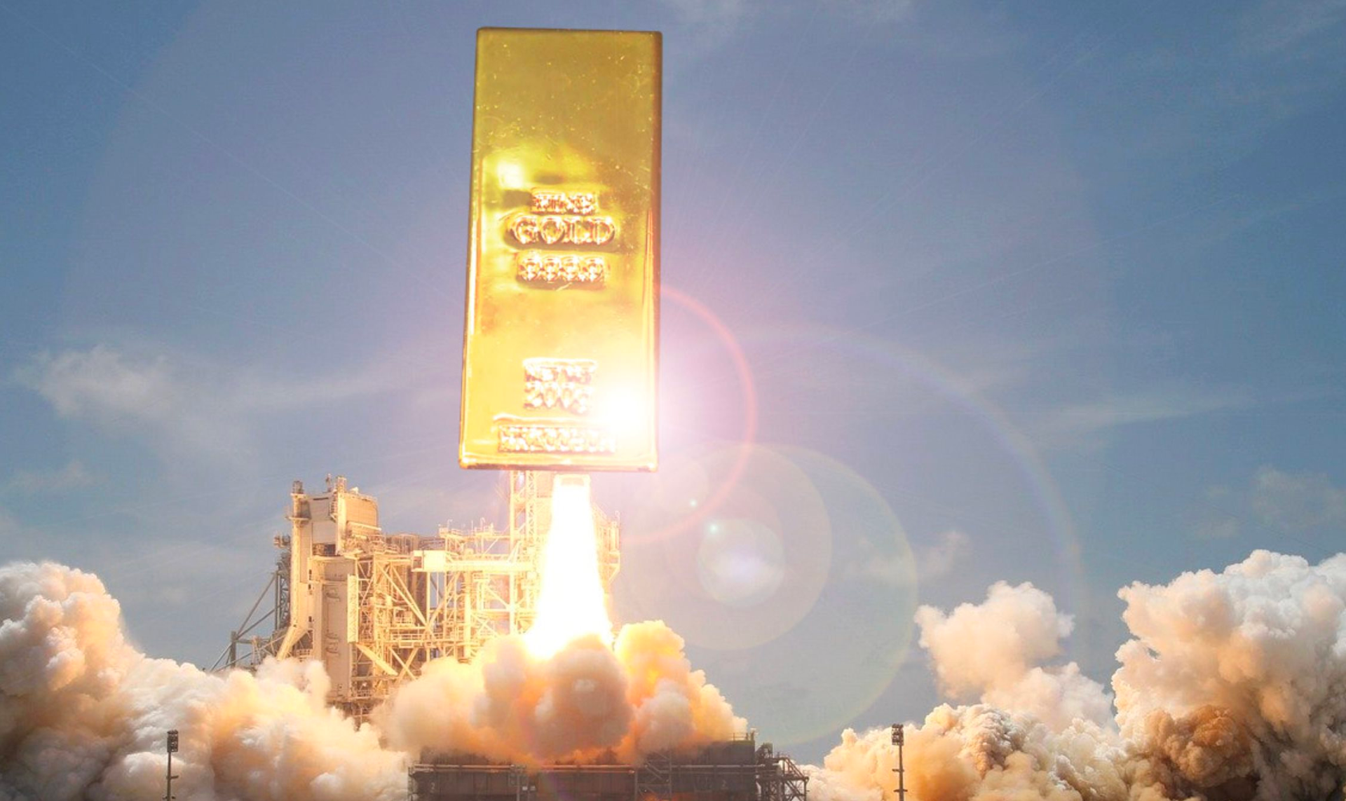 V&agrave;ng tăng 71%, Nvidia chạm mốc 5.000 tỷ USD, tiền số thăng trầm: Nh&agrave; đầu tư năm nay 'tr&uacute;ng quả' g&igrave;?- Ảnh 1.