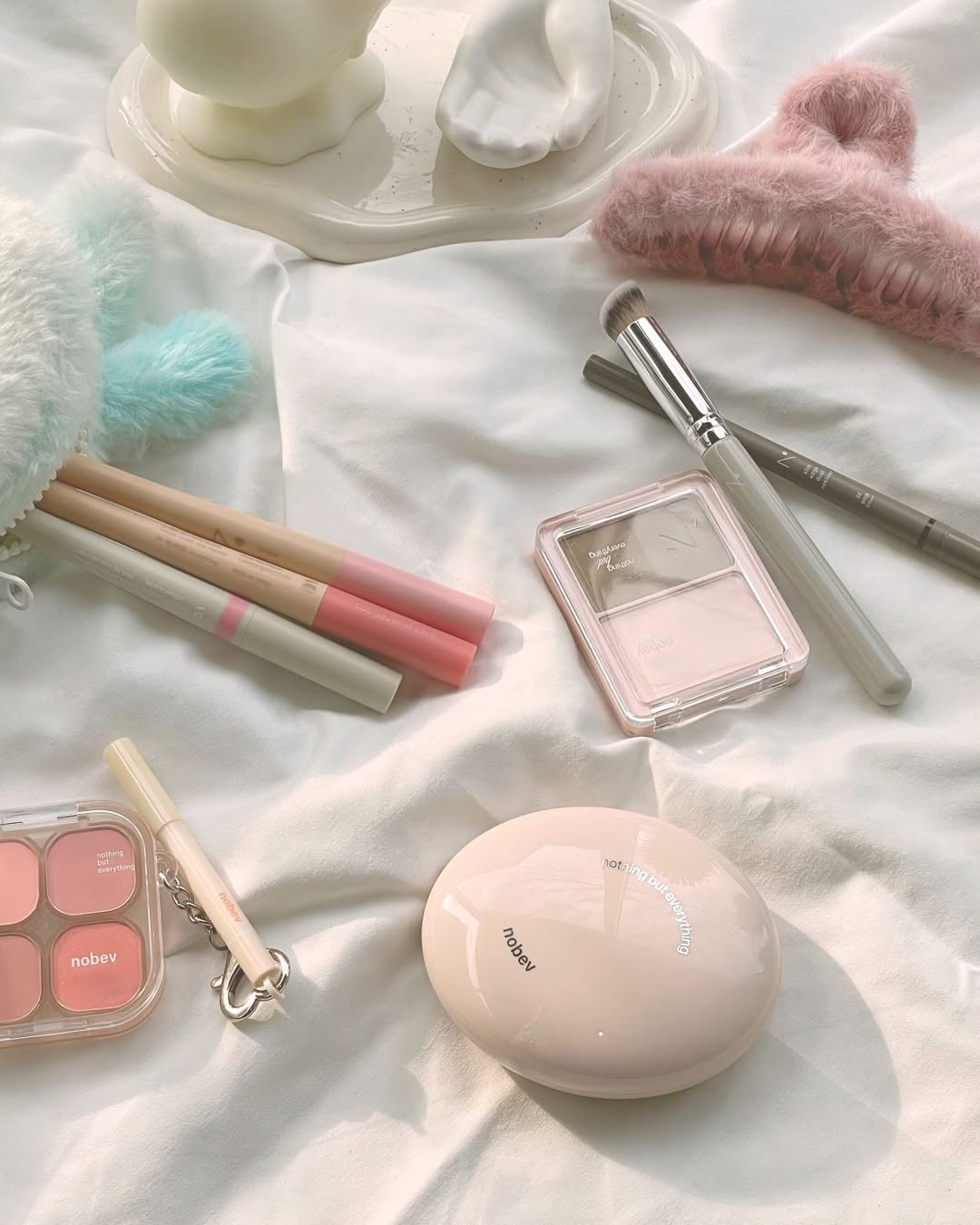 8 hộp cushion xứ H&agrave;n đ&aacute;ng mua nhất năm: Chọn đ&uacute;ng, da đẹp ngay từ c&aacute;i chạm đầu ti&ecirc;n- Ảnh 18.