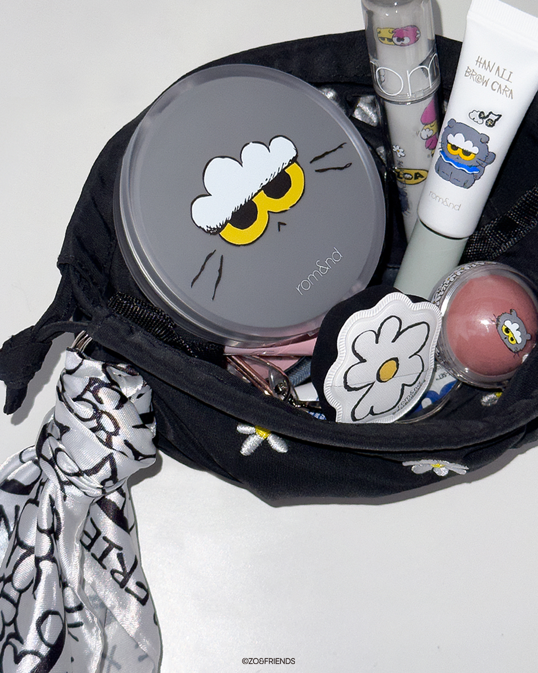 8 hộp cushion xứ H&agrave;n đ&aacute;ng mua nhất năm: Chọn đ&uacute;ng, da đẹp ngay từ c&aacute;i chạm đầu ti&ecirc;n- Ảnh 8.