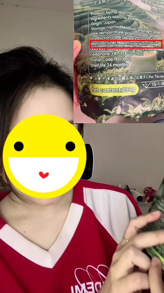 Năm thanh lọc 2025 qu&aacute; đ&aacute;ng sợ: 31/12 vẫn c&oacute; một TikToker triệu fan bị phốt đ&aacute; đổ danh tiếng- Ảnh 2.