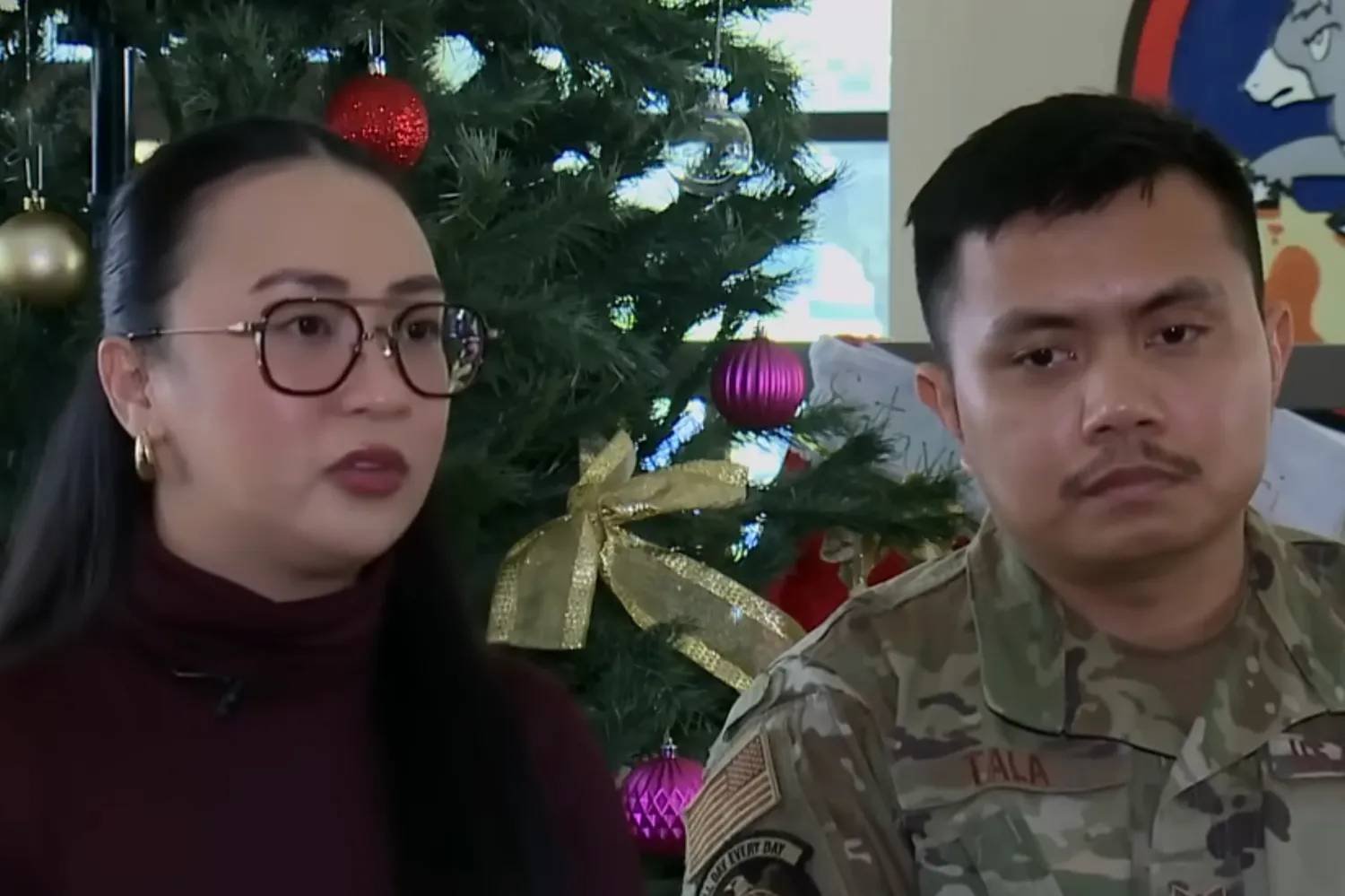 Ph&eacute;p m&agrave;u tr&ecirc;n v&aacute;ch n&uacute;i ng&agrave;y Gi&aacute;ng sinh- Ảnh 3.