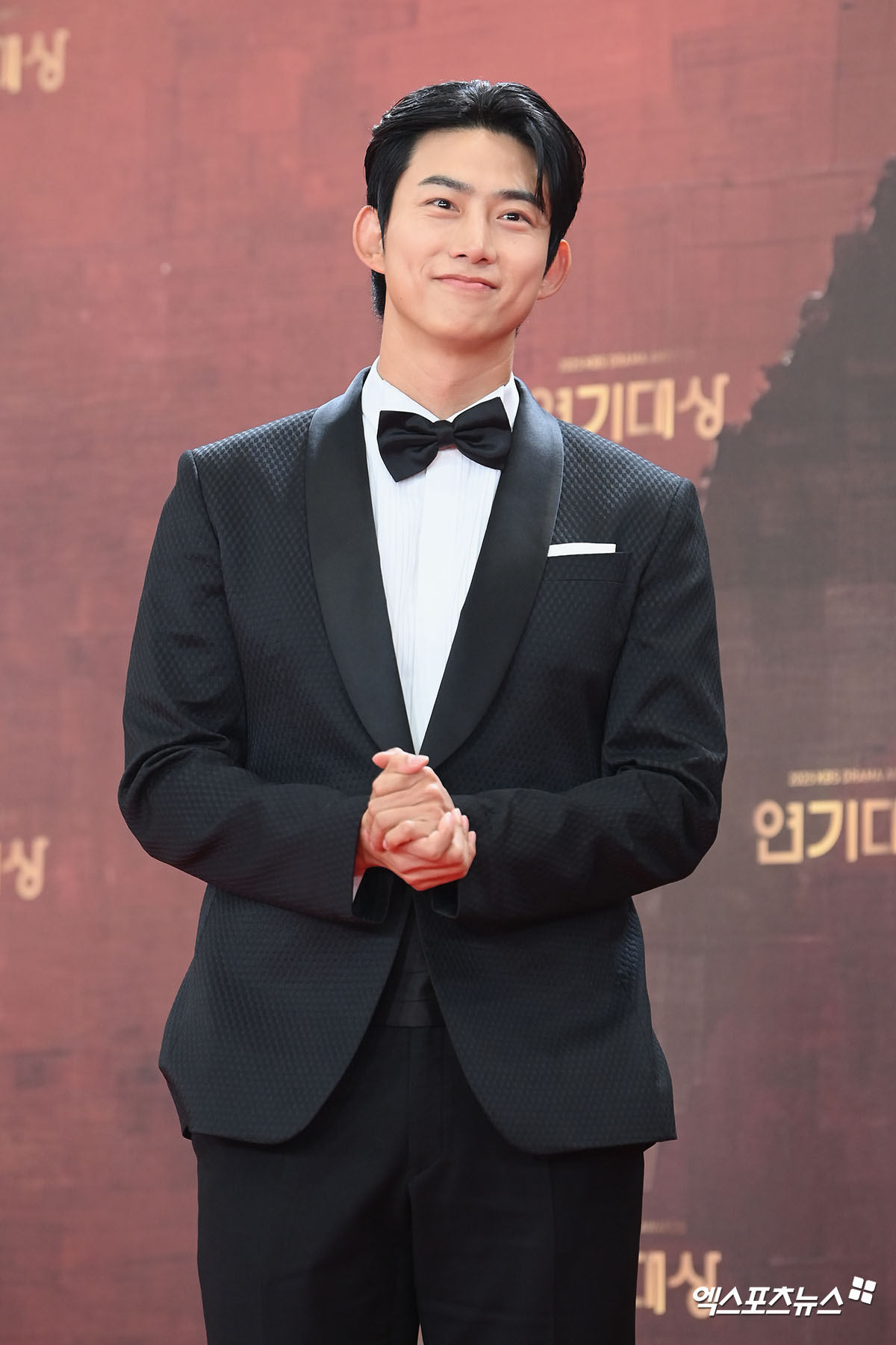 Thảm đỏ KBS Drama Awards 2025: Thảm đỏ KBS Drama Awards 2025: