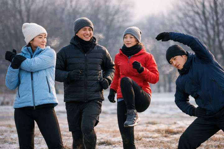 Hai việc tuyệt đối tr&aacute;nh sau 22h trong những ng&agrave;y r&eacute;t đậm- Ảnh 1.