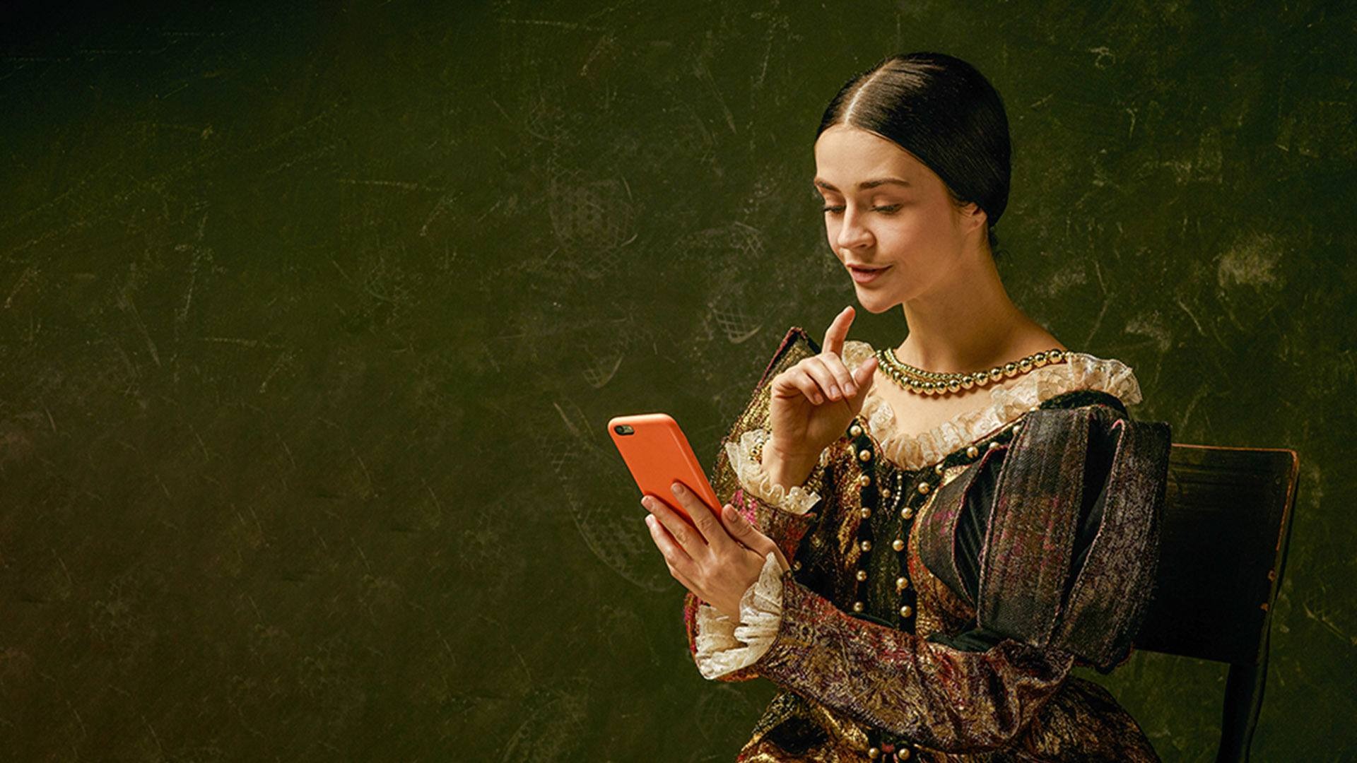 Sẽ ra sao nếu bạn mang c&ocirc;ng nghệ hiện đại về thời Trung Cổ?- Ảnh 3.