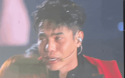 Chốt sổ drama ng&agrave;y cuối 2025: L&ecirc; Dương Bảo L&acirc;m livestream l&agrave;m r&otilde; vụ ồn &agrave;o với Ho&agrave; Minzy ở fan meeting- Ảnh 1.