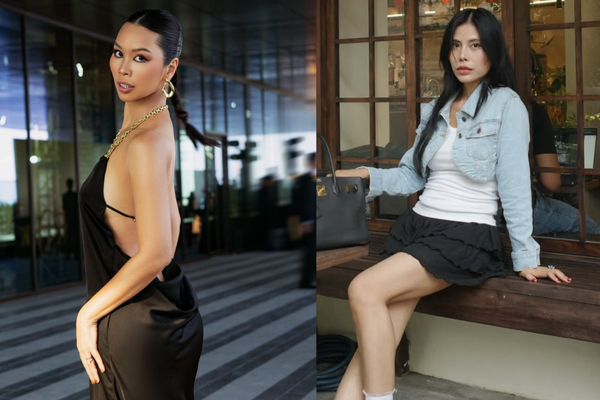 To&agrave;n bộ phản hồi ch&iacute;nh thức của nữ trợ l&yacute; cũ tố si&ecirc;u mẫu H&agrave; Anh 