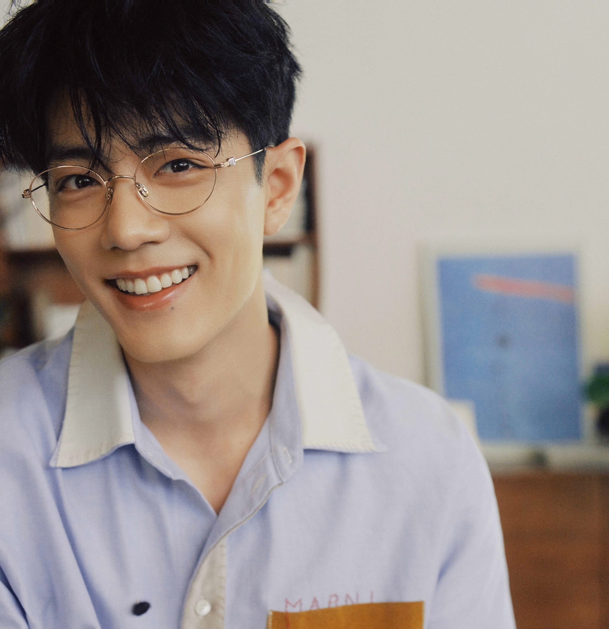 2025 c&oacute; duy nhất 1 phim Trung Quốc l&agrave; đỉnh cao cổ trang: Nam ch&iacute;nh đẹp xuất thần, kh&aacute;n giả 190 nước lao v&agrave;o xem- Ảnh 5.