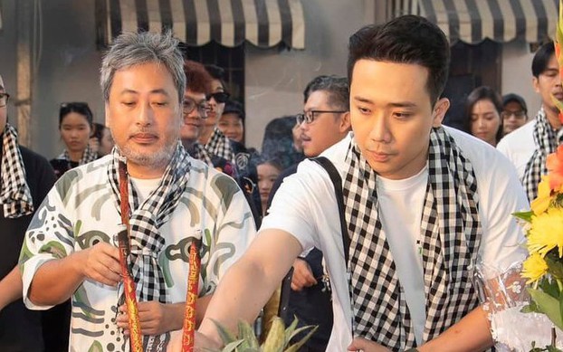 C&aacute;i kết đạo diễn Nguyễn Quang Dũng kh&ocirc;ng thể ngờ đến vụ tuyển trợ l&yacute; lương 0 đồng- Ảnh 3.