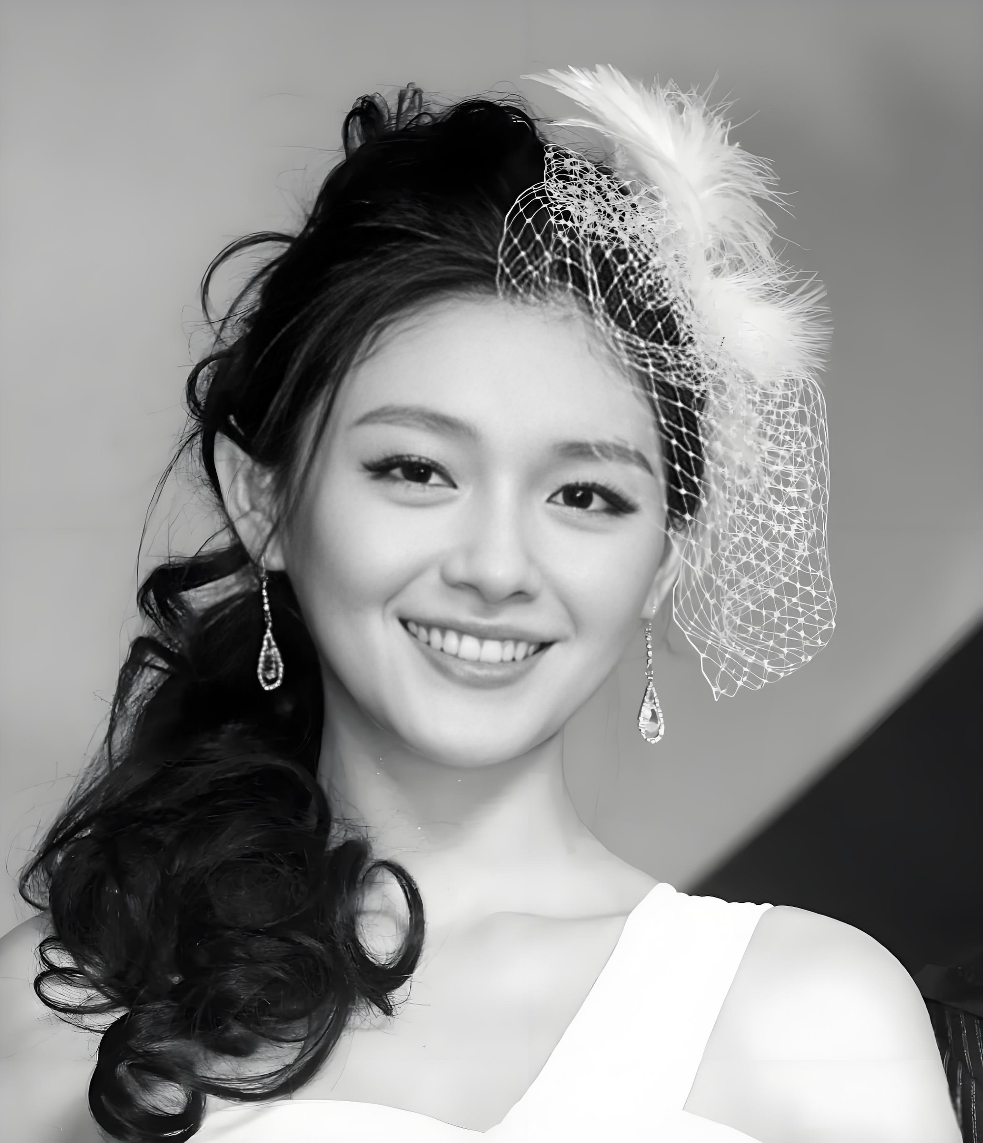 Nhìn lại 10 sự kiện được quan tâm của làng giải trí Hoa ngữ năm 2025- Ảnh 1. Nhìn lại 10 sự kiện được quan tâm của làng giải trí Hoa ngữ năm 2025- Ảnh 1.