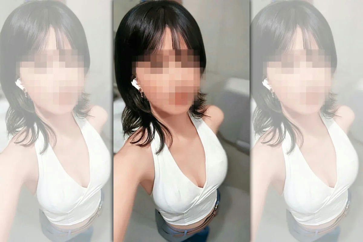 Cảnh tượng d&acirc;m &ocirc; kinh ho&agrave;ng tại nh&agrave; nam thần gen Z 1m8 đẹp nức tiếng- Ảnh 2.