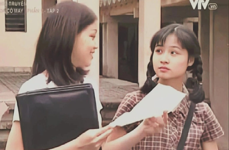 Kh&ocirc;ng phải Tăng Thanh H&agrave;, đ&acirc;y mới l&agrave; ngọc nữ đẹp nhất Việt Nam: Nhan sắc người gặp người y&ecirc;u, hoa gặp hoa nở- Ảnh 4.