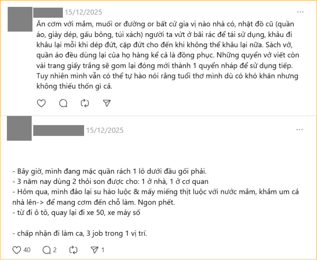 2025 vẫn ở thu&ecirc;, cũng chẳng mua được v&agrave;ng: Chẳng lẽ vậy l&agrave; thất bại?- Ảnh 1.