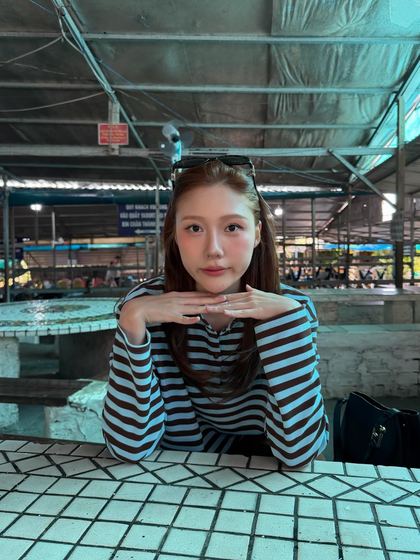 Sự cố khiến Uyển &Acirc;n được khen: Em g&aacute;i Trấn Th&agrave;nh m&agrave; ng&agrave;y c&agrave;ng giống Triệu Lộ Tư- Ảnh 13.