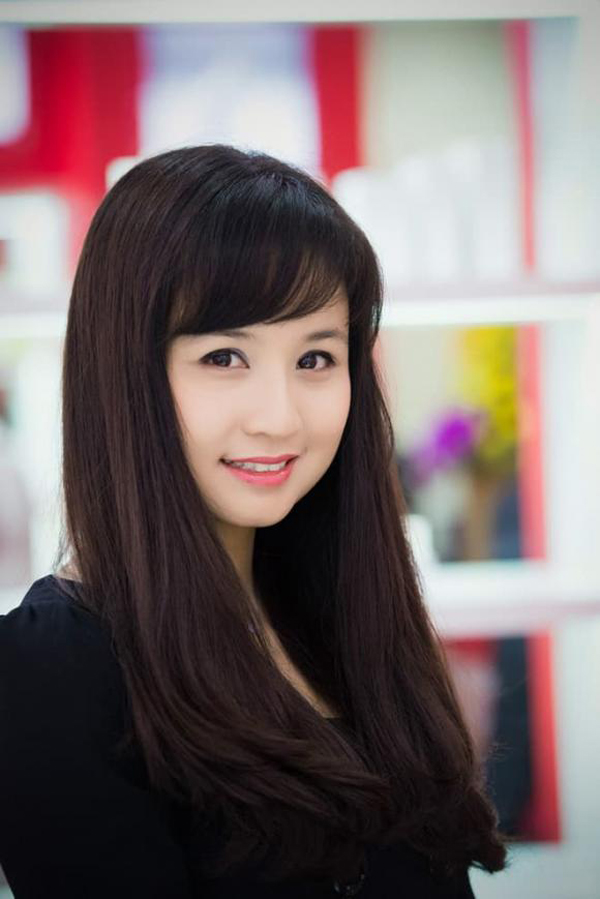 Kh&ocirc;ng phải Tăng Thanh H&agrave;, đ&acirc;y mới l&agrave; ngọc nữ đẹp nhất Việt Nam: Nhan sắc người gặp người y&ecirc;u, hoa gặp hoa nở- Ảnh 6.