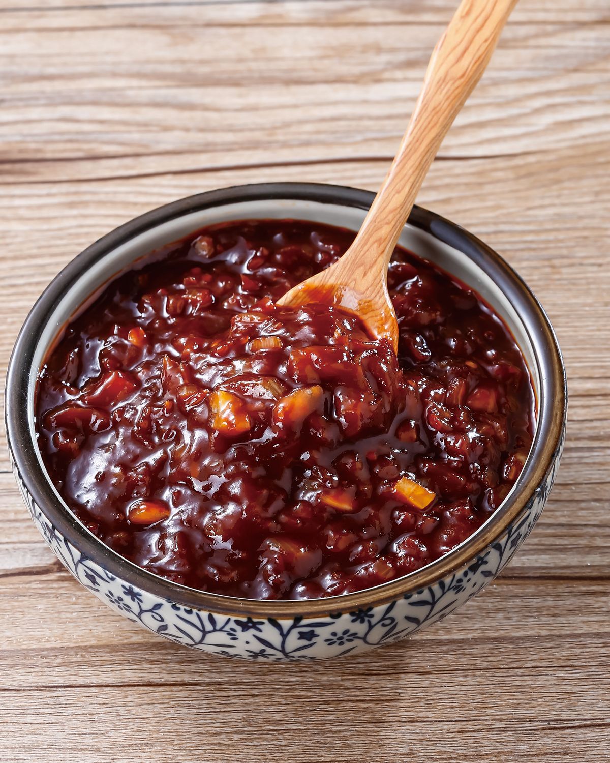 Người đ&agrave;n &ocirc;ng su&yacute;t mất thận v&igrave; ăn qu&aacute; nhiều loại gia vị n&agrave;y: Kh&ocirc;ng phải muối- Ảnh 2.