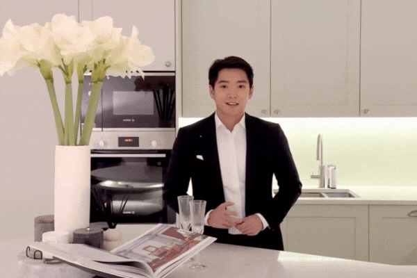 "Sống đủ l&acirc;u để thấy" Chris Khoa tung clip 11 gi&acirc;y, c&ocirc;ng khai điều giấu k&iacute;n suốt 10 năm- Ảnh 1.