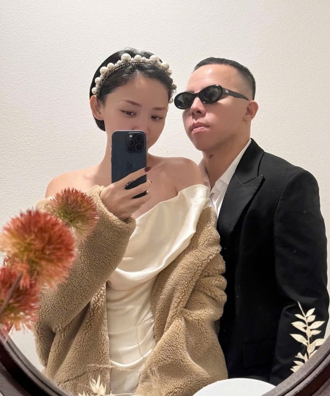 T&oacute;c Ti&ecirc;n - Touliver kh&ocirc;ng ổn- Ảnh 5.