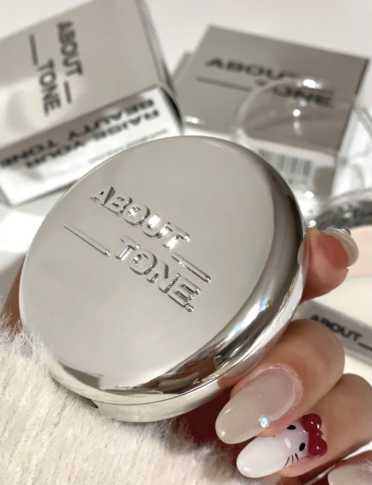 8 hộp cushion xứ H&agrave;n đ&aacute;ng mua nhất năm: Chọn đ&uacute;ng, da đẹp ngay từ c&aacute;i chạm đầu ti&ecirc;n- Ảnh 1.