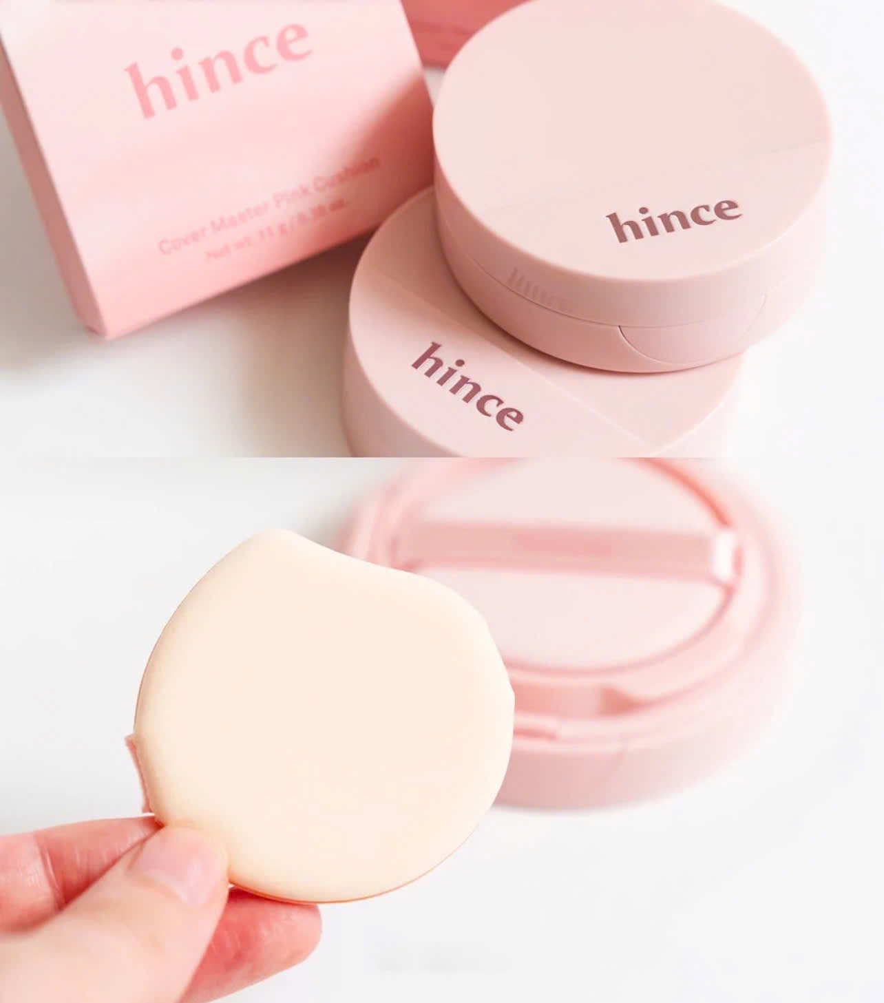 8 hộp cushion xứ H&agrave;n đ&aacute;ng mua nhất năm: Chọn đ&uacute;ng, da đẹp ngay từ c&aacute;i chạm đầu ti&ecirc;n- Ảnh 3.