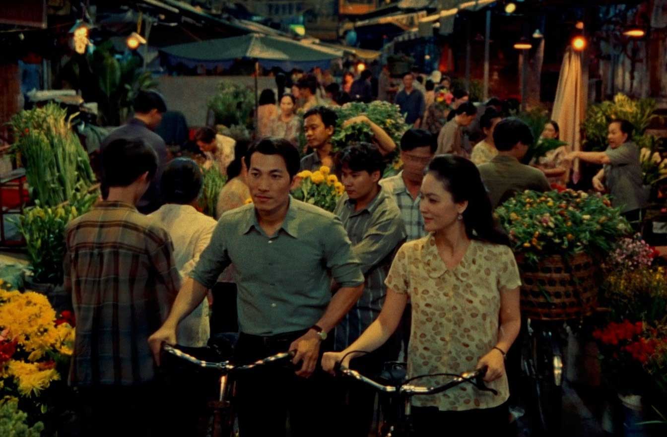 Đến bao giờ phim nghệ thuật Việt mới thoát khỏi Đến bao giờ phim nghệ thuật Việt mới thoát khỏi