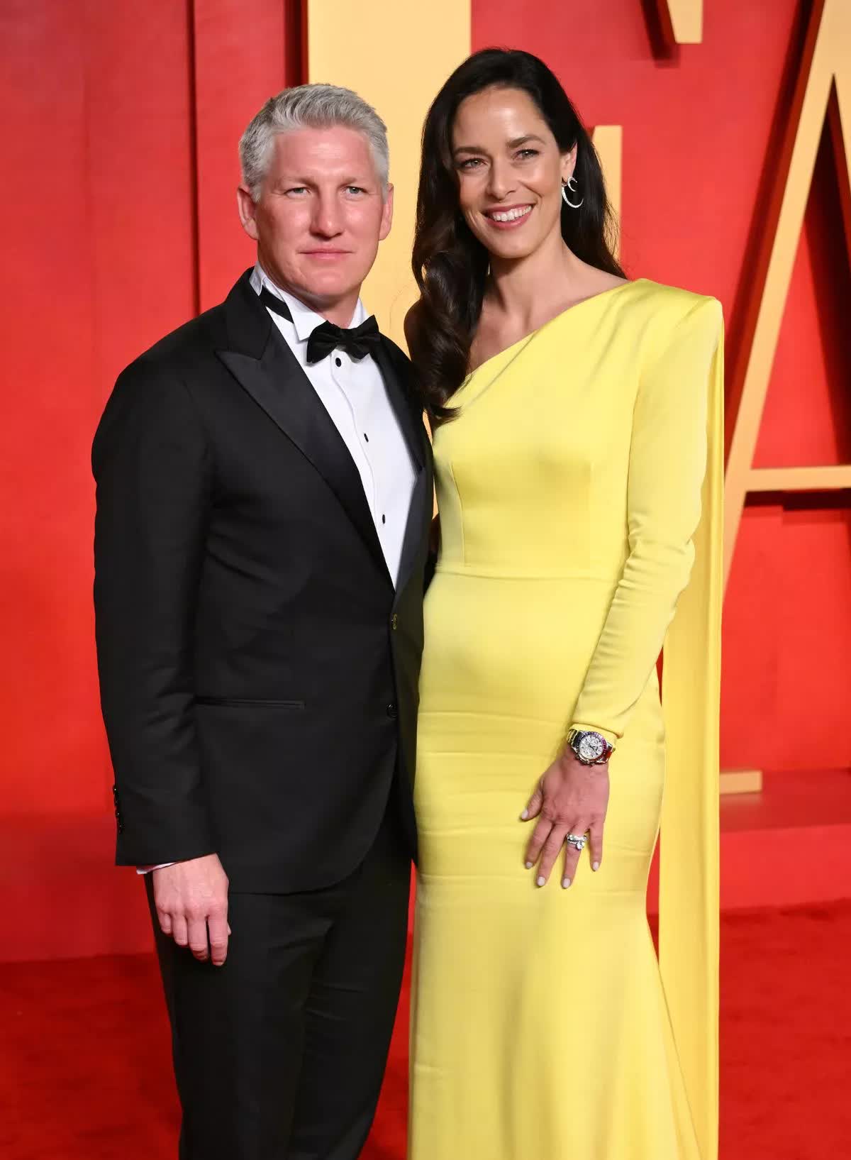 Ngôi sao tennis xinh đẹp tuyệt trần nộp đơn ly hôn huyền thoại MU vì bị Ngôi sao tennis xinh đẹp tuyệt trần nộp đơn ly hôn huyền thoại MU vì bị