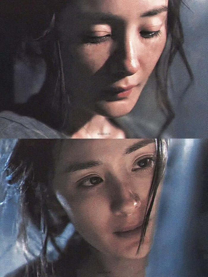 5 mỹ nhân diễn đỉnh nhất Trung Quốc 2025: Dương Mịch bét bảng, hạng 1 vượt xa cả hoàn hảo- Ảnh 1.