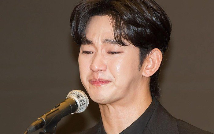 Bê bối khiến showbiz năm 2025 rung chuyển- Ảnh 2.