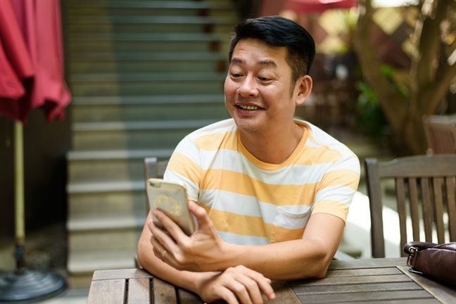 Tình trạng của nghệ sĩ Tấn Beo sau đột quỵ não- Ảnh 3. Tình trạng của nghệ sĩ Tấn Beo sau đột quỵ não- Ảnh 3.