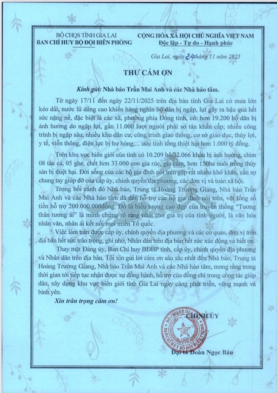 "Chuyện rất lạ" trong hỗ trợ đồng bào miền Trung: Khi những người tử tế gặp nhau đúng lúc- Ảnh 4.