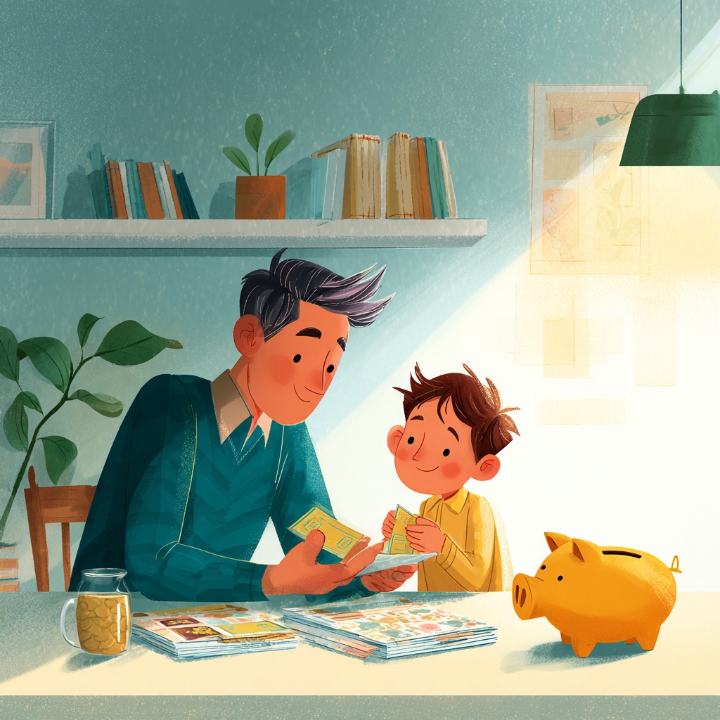 Nghiên cứu hành vi của hơn 200 trẻ, chuyên gia chỉ ra: Những đứa trẻ hạnh phúc nhất đều có cha mẹ làm 8 điều này vào mỗi buổi sáng- Ảnh 3.