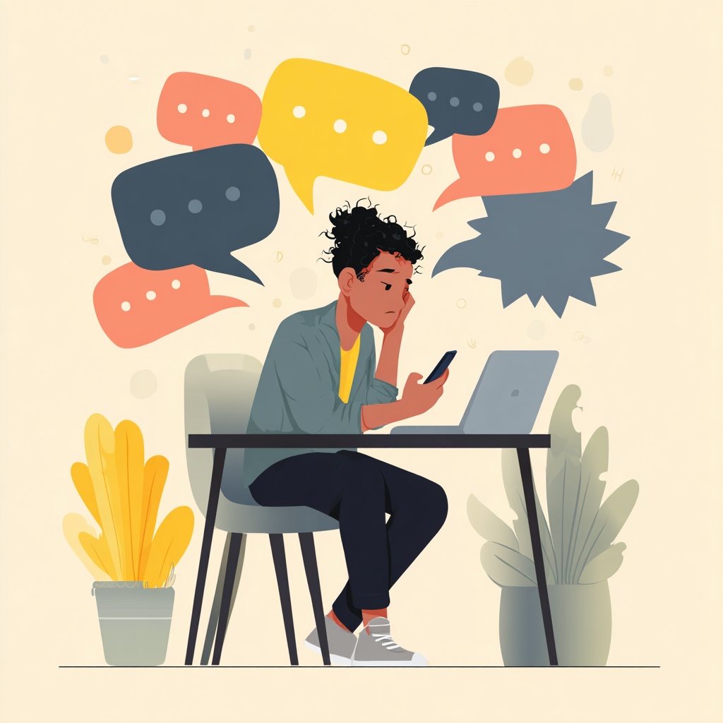 Nếu bạn thường gửi 4 kiểu tin nhắn này, xin chúc mừng: Bạn là người có EQ cao!- Ảnh 3.