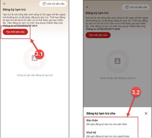 Từ 15/12, chuyển nhà nhưng không thay đổi nơi đăng ký cư trú có thể bị phạt đến 4 triệu đồng- Ảnh 3. Từ 15/12, chuyển nhà nhưng không thay đổi nơi đăng ký cư trú có thể bị phạt đến 4 triệu đồng- Ảnh 3.