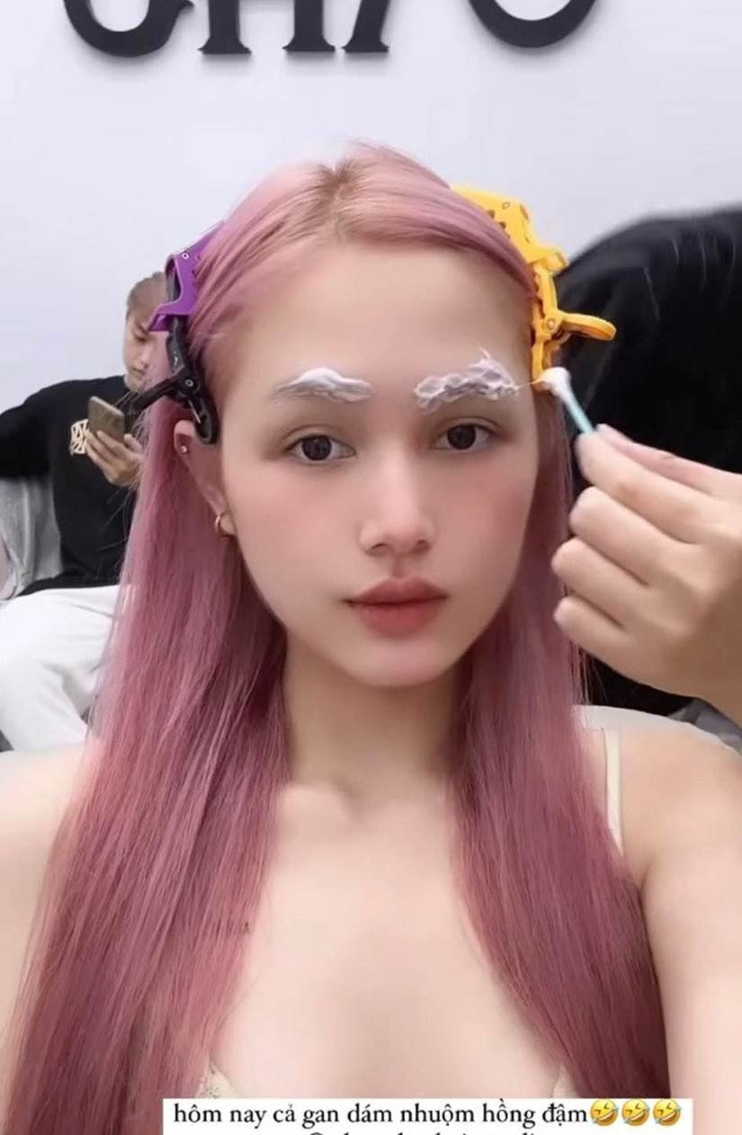 Hình ảnh mới nhất của Xoài Non gây giật mình- Ảnh 10.