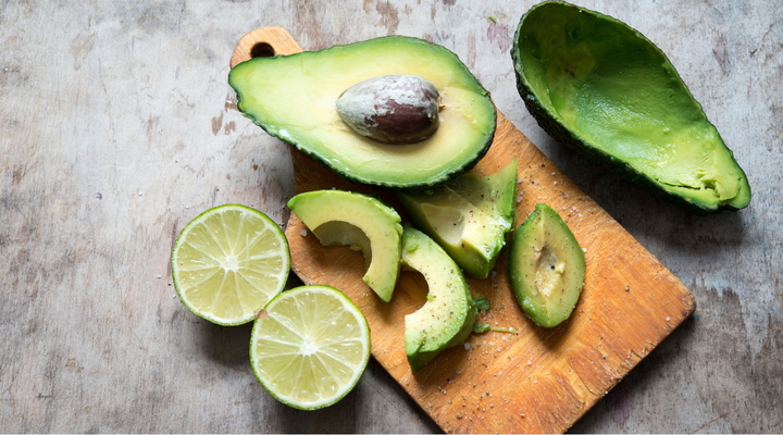 Có nên ăn phần thịt quả bơ đã chuyển sang màu nâu?- Ảnh 4.