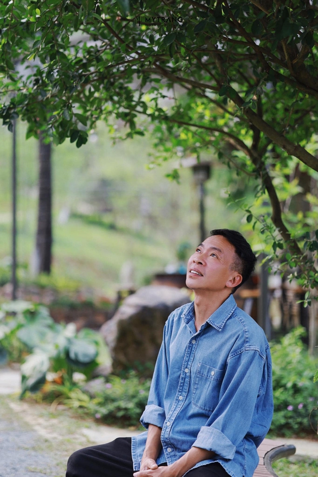 Cơ ngơi 10.000m2 của “ông hoàng nhạc đỏ” lẻ bóng ở tuổi U60- Ảnh 11.