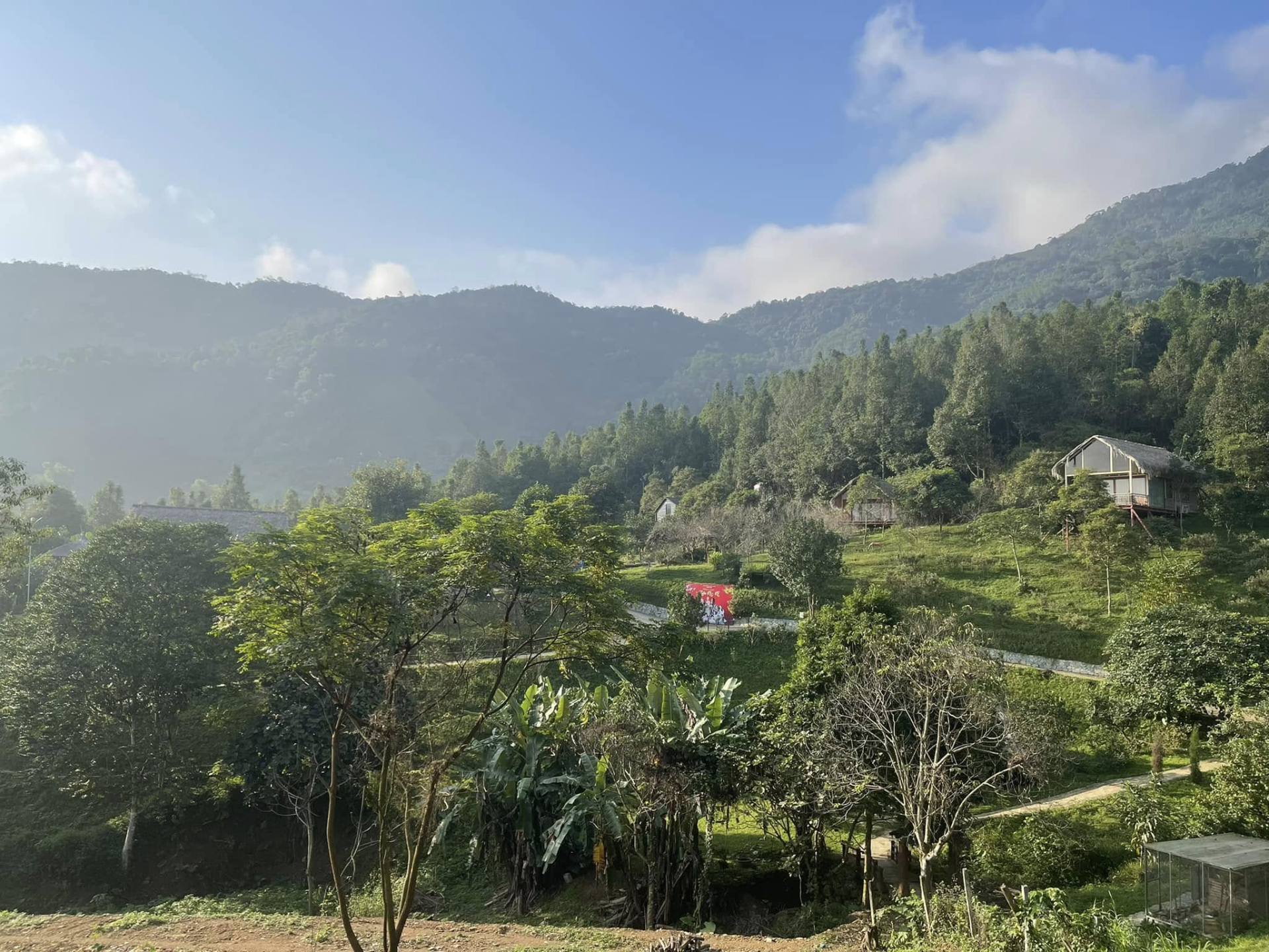 Cơ ngơi 10.000m2 của “ông hoàng nhạc đỏ” lẻ bóng ở tuổi U60- Ảnh 8.