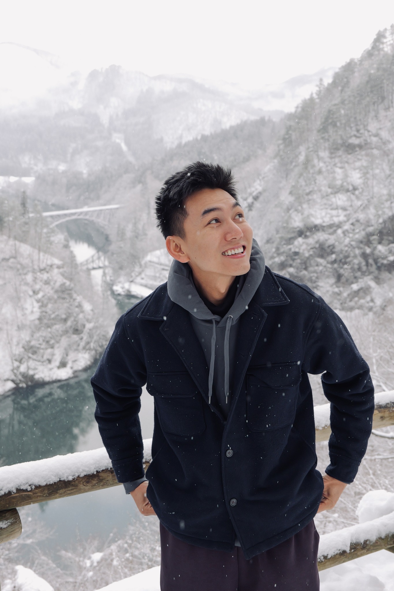 Tình yêu của Khoai Lang Thang- Ảnh 10.