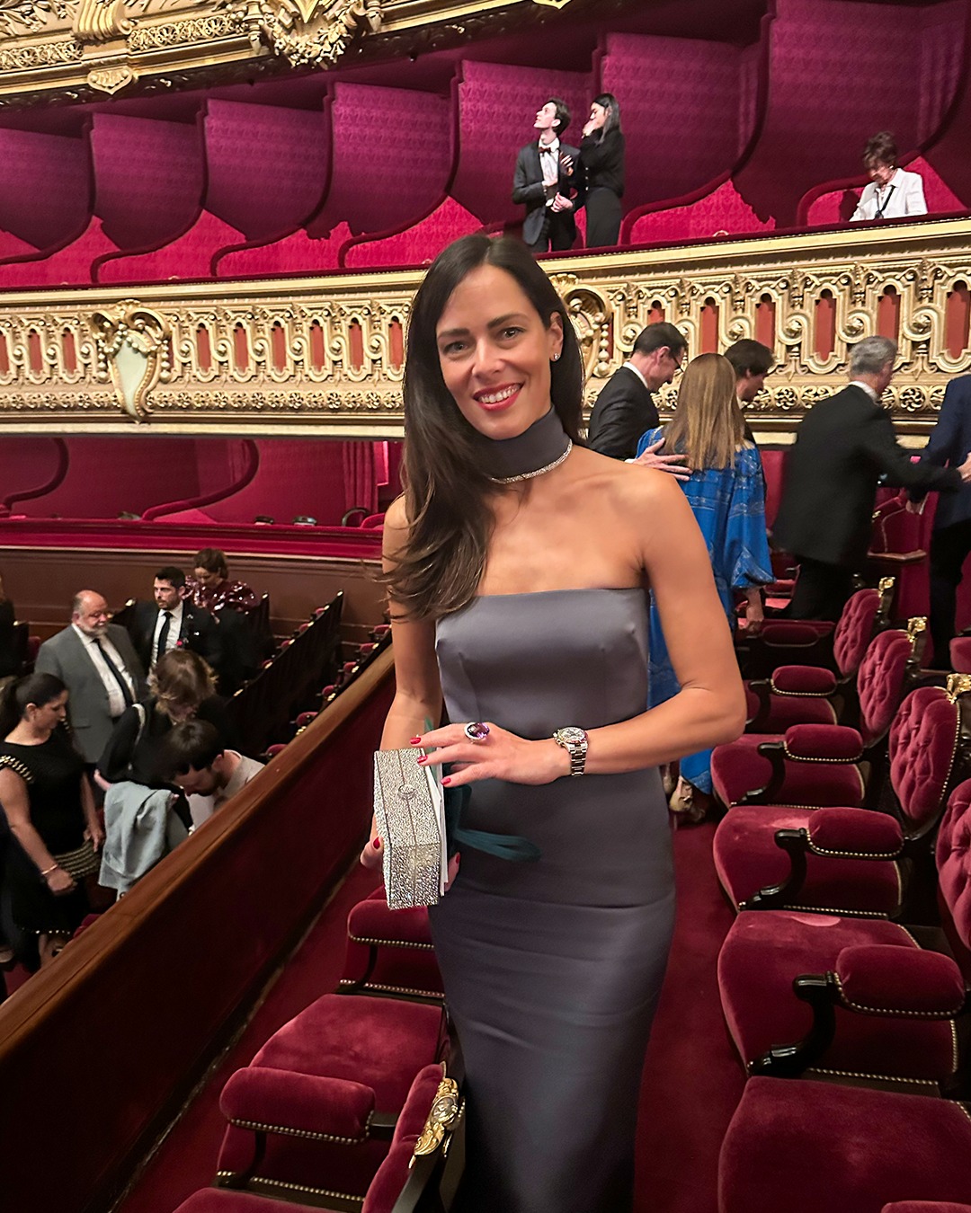 Ngôi sao tennis xinh đẹp tuyệt trần nộp đơn ly hôn huyền thoại MU vì bị Ngôi sao tennis xinh đẹp tuyệt trần nộp đơn ly hôn huyền thoại MU vì bị