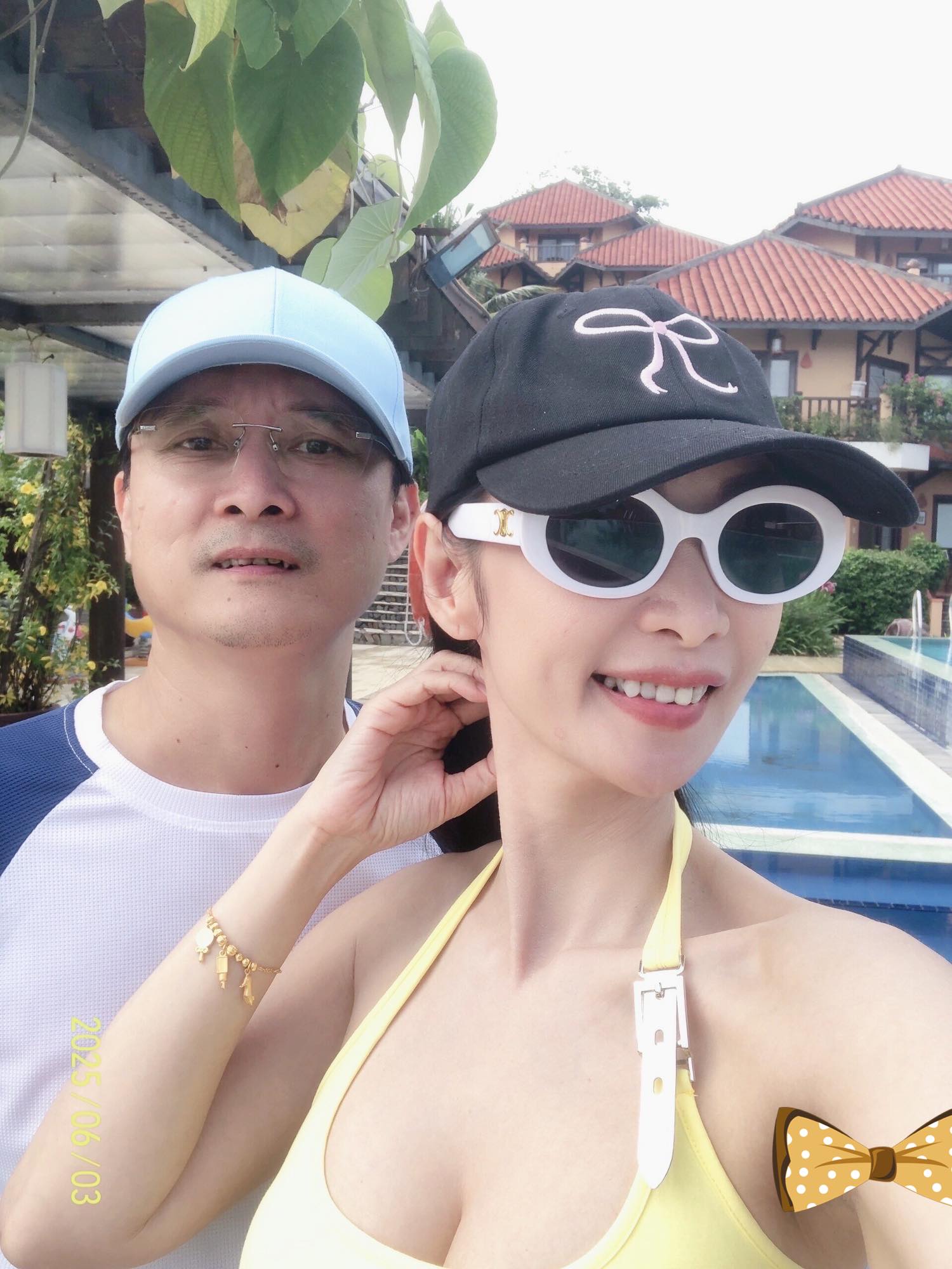 "Biểu tượng gợi cảm" một thời: 8 năm ở ẩn, chuyển về biệt thự 400 m2 tại Đà Lạt để chữa bệnh- Ảnh 3. "Biểu tượng gợi cảm" một thời: 8 năm ở ẩn, chuyển về biệt thự 400 m2 tại Đà Lạt để chữa bệnh- Ảnh 3.