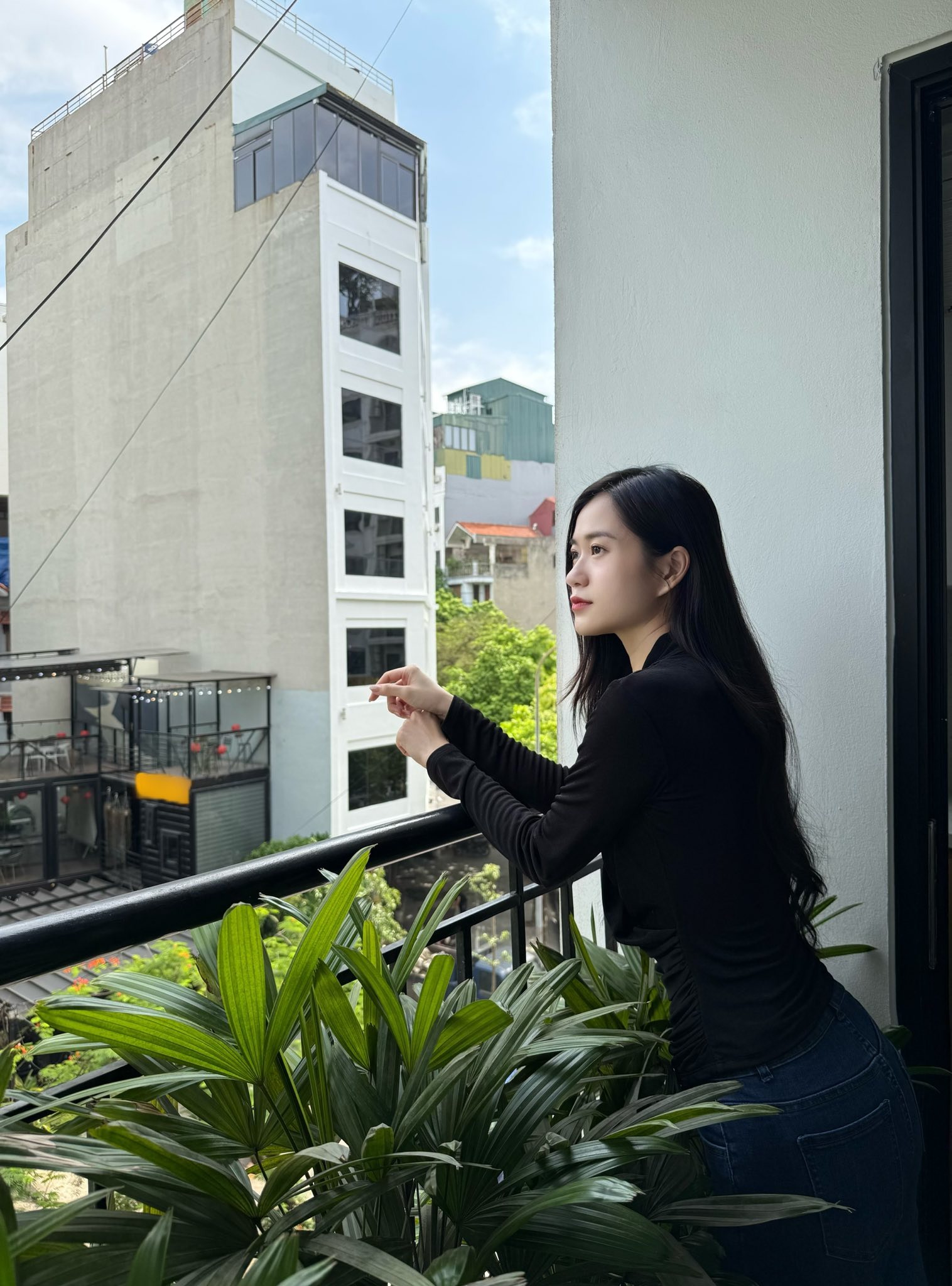 Nữ diễn viên giảm thần tốc 14kg: Khán giả khen U40 mà trẻ như gái 18, mặc đồ bình dân sang như hiệu- Ảnh 19.