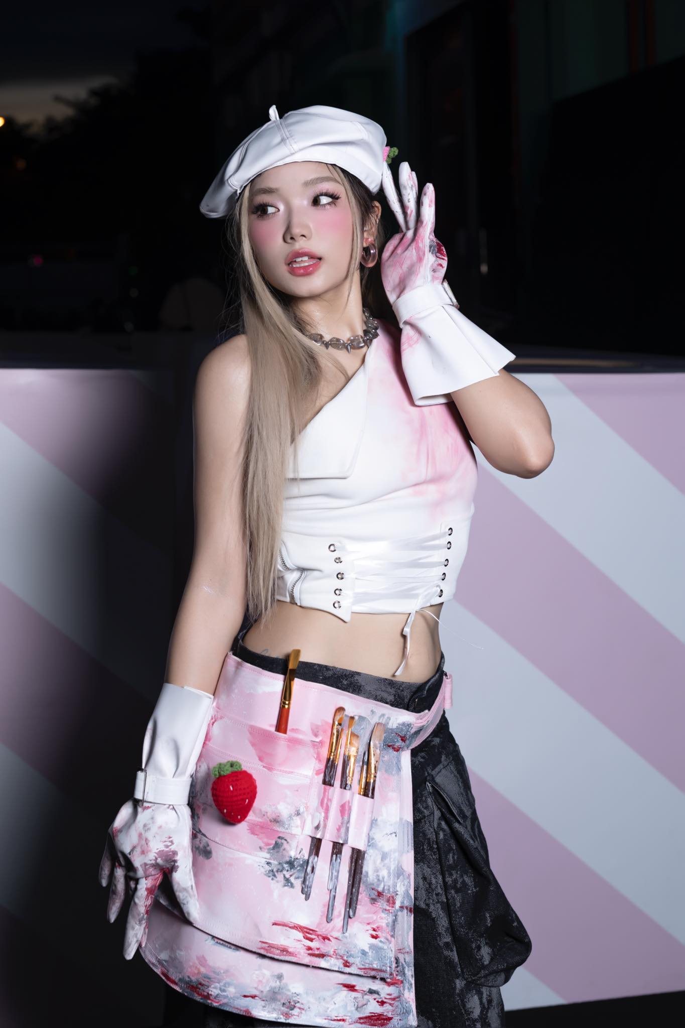 Cả loạt Anh Trai, Em Xinh biến mất “không chút bọt sóng”- Ảnh 2.