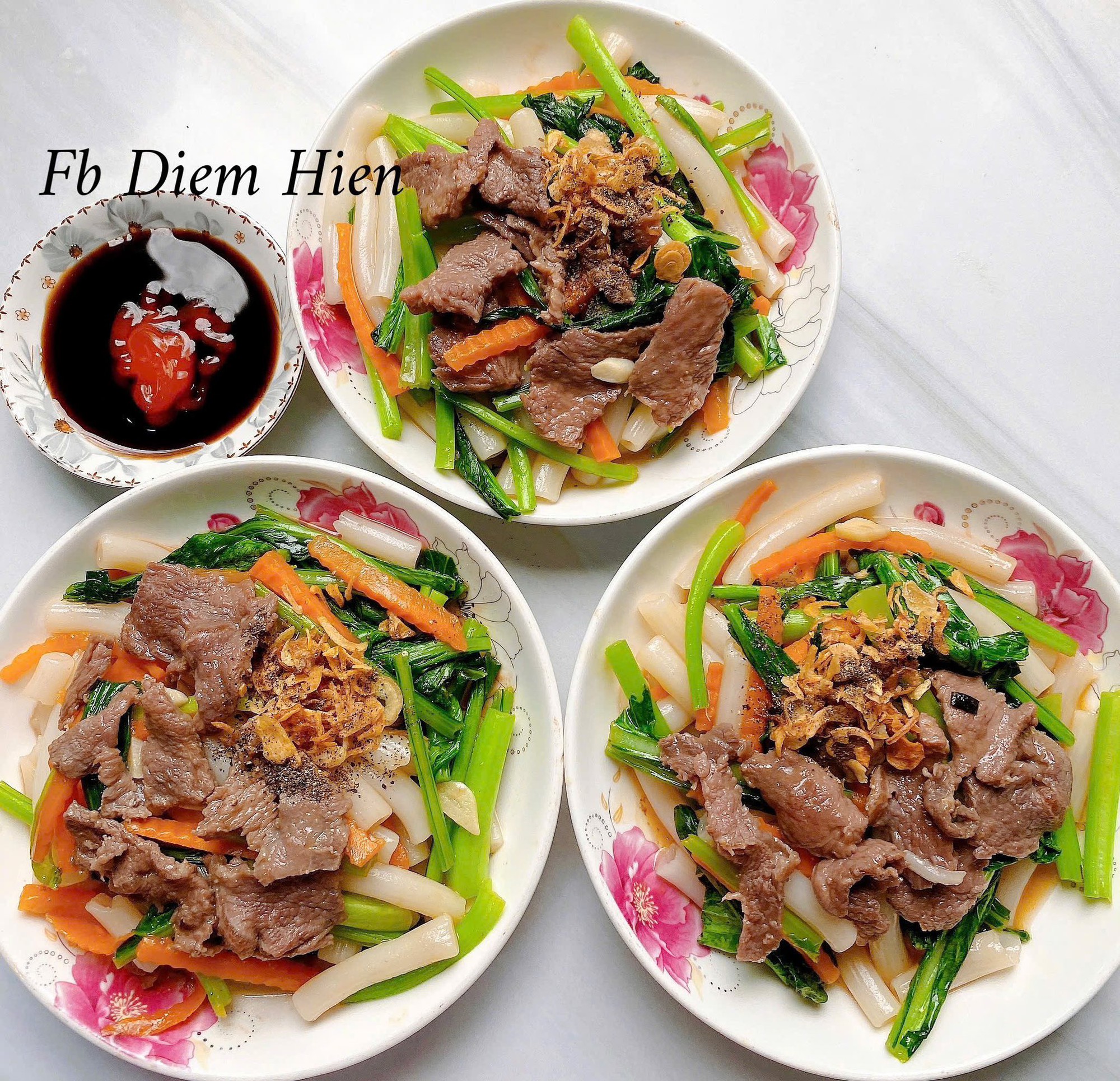 Quán ăn sáng mini đậm chất miền Tây của mẹ 2 con khiến ai cũng phải "wow", nhìn là biết người mẹ tâm huyết cỡ nào!- Ảnh 19.