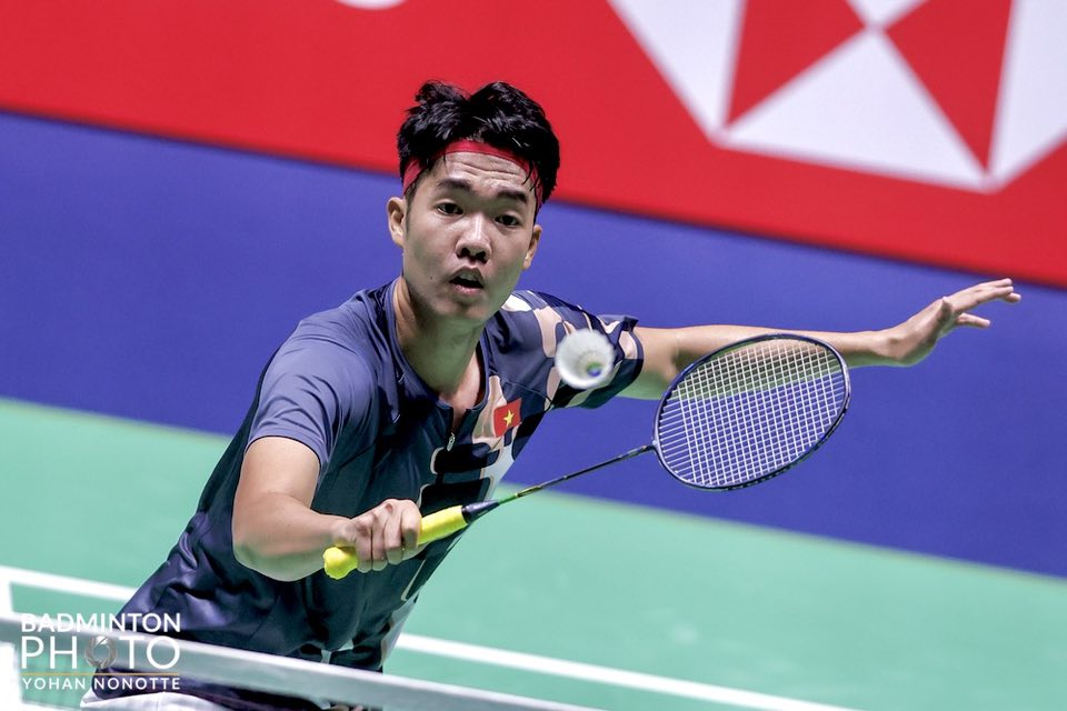 Hotgirl bắn cúng Ánh Nguyệt có mối quan hệ gì với tay vợt cầu lông Đức Phát mà gây sốt cõi mạng?- Ảnh 4.