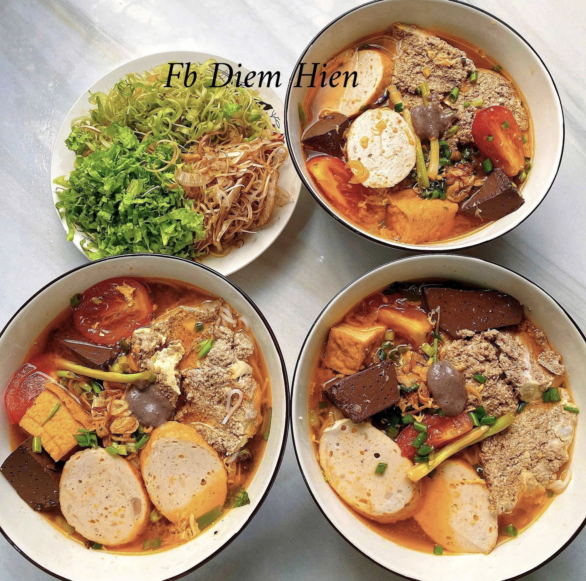 Quán ăn sáng mini đậm chất miền Tây của mẹ 2 con khiến ai cũng phải "wow", nhìn là biết người mẹ tâm huyết cỡ nào!- Ảnh 26.